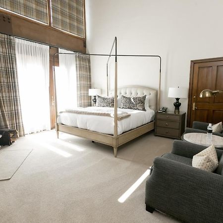 Sultan Two Bedroom Loft Suite With Majestic Mountain Views Condo Парк Сити Екстериор снимка
