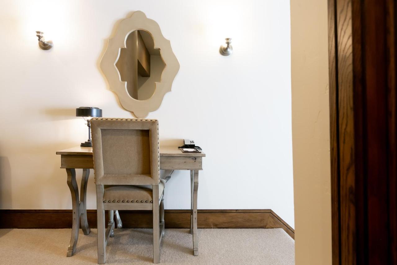 Sultan Two Bedroom Loft Suite With Majestic Mountain Views Condo Парк Сити Екстериор снимка